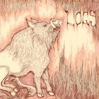 Logs - Hogz i gruppen VINYL / Toppselgere hos Bengans Skivbutik AB (3829613)