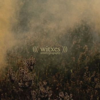 Witxes - Sorcery Geography i gruppen VINYL / Pop hos Bengans Skivbutik AB (3829641)