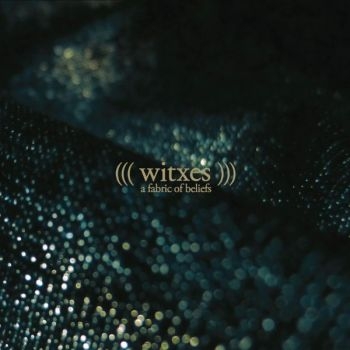 Witxes - A Fabric Of Beliefs i gruppen VINYL / Toppselgere hos Bengans Skivbutik AB (3829642)