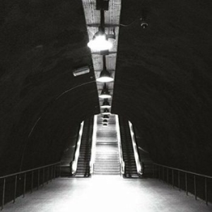 Ah! Kosmos - Flesh i gruppen VINYL hos Bengans Skivbutik AB (3829684)