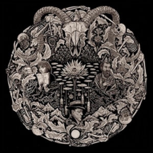 Petrels - Flailing Tomb i gruppen VINYL / Pop-Rock hos Bengans Skivbutik AB (3829688)