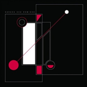 Donoso Ricardo - Sarava Exu Remixes i gruppen VINYL / Pop-Rock hos Bengans Skivbutik AB (3829691)