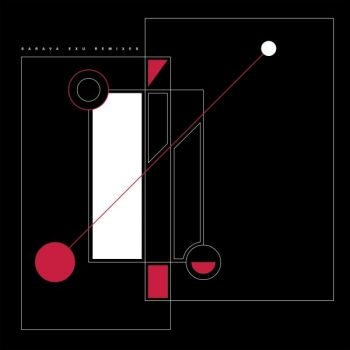 Donoso Ricardo - Sarava Exu Remixes i gruppen VINYL / Toppselgere hos Bengans Skivbutik AB (3829691)