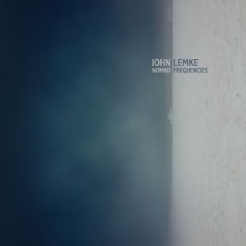 Lemke John - Nomad Frequencies i gruppen VINYL / Toppselgere hos Bengans Skivbutik AB (3829692)