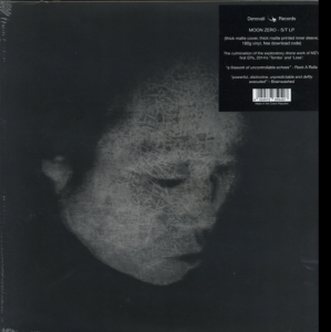 Moon Zero - Moon Zero i gruppen VINYL / Jazz,Pop-Rock hos Bengans Skivbutik AB (3829693)