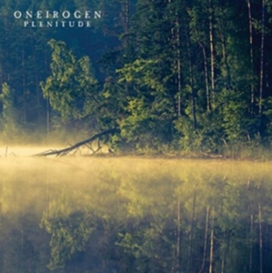 Oneirogen - Plenitude i gruppen Annet /  hos Bengans Skivbutik AB (3829694)