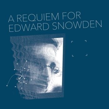 Collings Matthew - A Requiem For Edward Snowden i gruppen VINYL / Toppselgere hos Bengans Skivbutik AB (3829703)