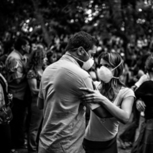 Eye Of Time The - Myth I : A Last Dance For The Thing i gruppen Annet / hos Bengans Skivbutik AB (3829706)