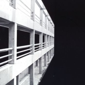 Paco Sala - The Silent Season i gruppen VINYL hos Bengans Skivbutik AB (3829718)