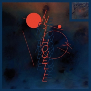 Ensemble Economique - In Silhouette i gruppen VINYL / Pop-Rock hos Bengans Skivbutik AB (3829719)