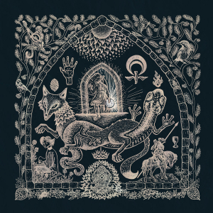 Petrels - Dusk Loom i gruppen VINYL / Pop-Rock hos Bengans Skivbutik AB (3829753)