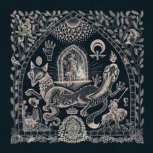 Petrels - Dusk Loom i gruppen VINYL / Pop-Rock hos Bengans Skivbutik AB (3829753)