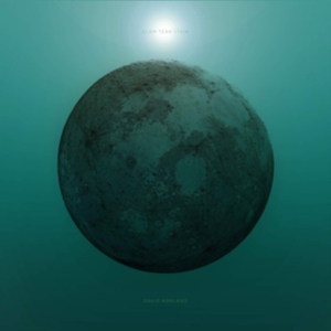 Norland David - Glam Tear Stain i gruppen VINYL hos Bengans Skivbutik AB (3829755)