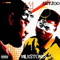 Skyzoo - Milestones (Orange & Yellow A-Side/ i gruppen VINYL / Toppselgere hos Bengans Skivbutik AB (3829774)