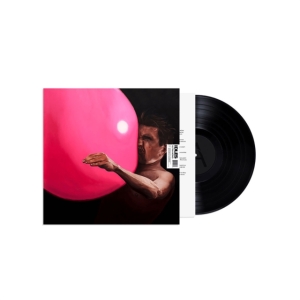 Idles - Ultra Mono (Black) i gruppen VI TIPSER / Årsbestelistor 2020 / Kerrang 2020 hos Bengans Skivbutik AB (3829788)