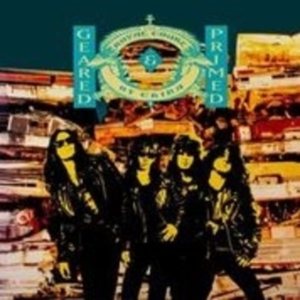 Royal Court Of China - Geared And Primed i gruppen CD hos Bengans Skivbutik AB (3829835)