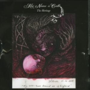 Her Name Is Calla - Heritage i gruppen CD / Pop-Rock hos Bengans Skivbutik AB (3829853)
