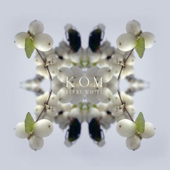 Kom - Berry White i gruppen CD / Toppselgere hos Bengans Skivbutik AB (3829860)