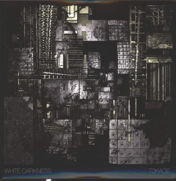 White Darkness - Tokage i gruppen CD / Pop hos Bengans Skivbutik AB (3829862)