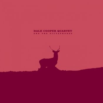 Dale Cooper Quartet The - Parole De Navarre i gruppen CD / Toppselgere hos Bengans Skivbutik AB (3829864)