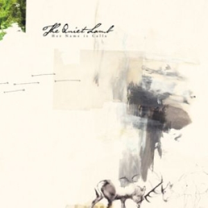 Her Name Is Calla - The Quiet Lamb i gruppen CD / Pop-Rock hos Bengans Skivbutik AB (3829866)