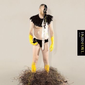 Heirs - Fowl i gruppen CD / Toppselgere hos Bengans Skivbutik AB (3829867)