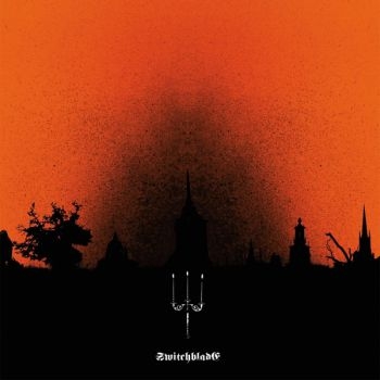 Switchblade - 2003 i gruppen CD / Toppselgere hos Bengans Skivbutik AB (3829868)