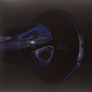 Sankt Otten + Majeure - Sankt Otten + Majeure - Split i gruppen CD / Pop hos Bengans Skivbutik AB (3829870)