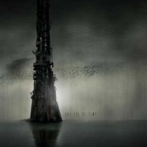 Eye Of Time The - The Eye Of Time i gruppen CD hos Bengans Skivbutik AB (3829878)