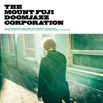 Mount Fuji Doomjazz Corporation Th - Egor i gruppen CD / Pop hos Bengans Skivbutik AB (3829893)