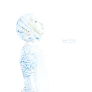 Sankt Otten - Messias Maschine i gruppen CD hos Bengans Skivbutik AB (3830237)