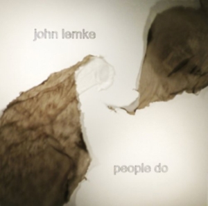 Lemke John - People Do i gruppen Annet / hos Bengans Skivbutik AB (3830238)