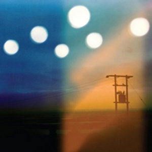 Kirmann Franz - Meridians i gruppen CD / Pop-Rock hos Bengans Skivbutik AB (3830259)