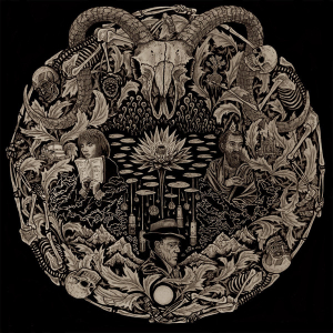 Petrels - Flailing Tomb i gruppen CD / Pop-Rock hos Bengans Skivbutik AB (3830279)