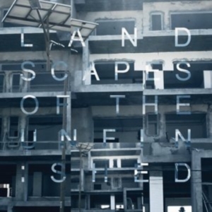 Piano Interrupted - Landscapes Of The Unfinished i gruppen Annet / hos Bengans Skivbutik AB (3830294)