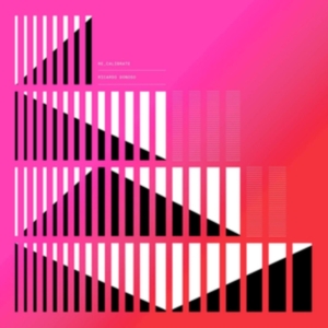 Donoso Ricardo - Re-Calibrate i gruppen CD hos Bengans Skivbutik AB (3830343)