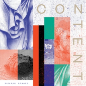 Donoso Ricardo - Content i gruppen CD hos Bengans Skivbutik AB (3830353)
