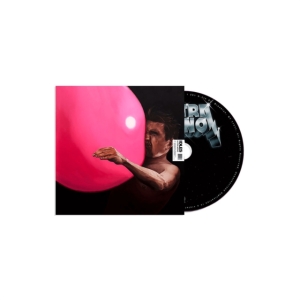 Idles - Ultra Mono i gruppen Minishops / Idles hos Bengans Skivbutik AB (3830395)