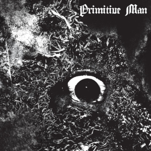 Primitive Man - Immersion i gruppen CD / Metal hos Bengans Skivbutik AB (3830403)