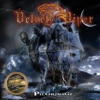 Velvet Viper - Pilgrimage (Remastered) i gruppen CD hos Bengans Skivbutik AB (3831143)