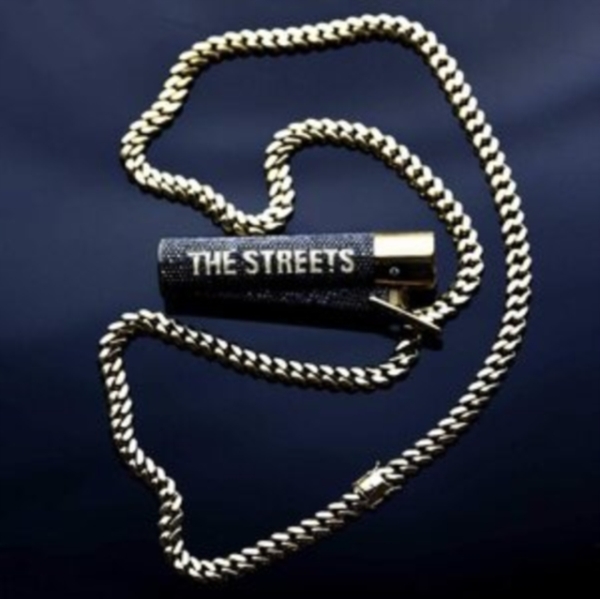 The Streets - None Of Us Are Getting Out Of This i gruppen CD / Toppselgere hos Bengans Skivbutik AB (3831146)