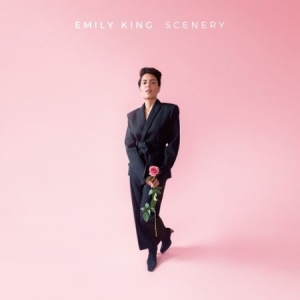 Emily King - Scenery i gruppen VINYL / RNB, Disco & Soul hos Bengans Skivbutik AB (3831194)