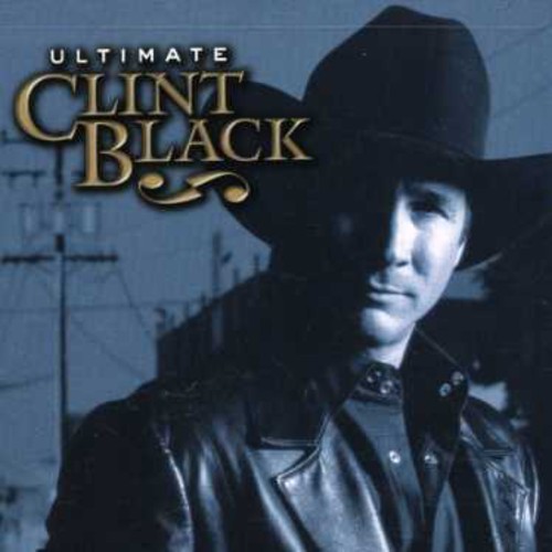Black Clint - Ultimate Clint i gruppen Annet / hos Bengans Skivbutik AB (3831487)
