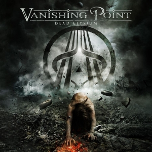 Vanishing Point - Dead Elysium i gruppen CD / Metal hos Bengans Skivbutik AB (3832656)