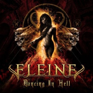 Eleine - Dancing In Hell i gruppen CD hos Bengans Skivbutik AB (3832663)