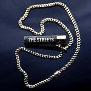 The Streets - None Of Us Are Getting... (Vinyl) i gruppen Annet /  hos Bengans Skivbutik AB (3832665)