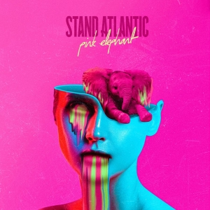 Stand Atlantic - Pink Elephant i gruppen CD / Pop-Rock hos Bengans Skivbutik AB (3832796)