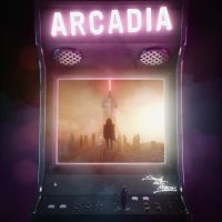 Smash Into Pieces - Arcadia i gruppen VINYL hos Bengans Skivbutik AB (3833035)