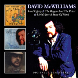 Mcwilliams David - Lord Offaly / The Beggars And The P i gruppen CD / Pop-Rock hos Bengans Skivbutik AB (3833049)