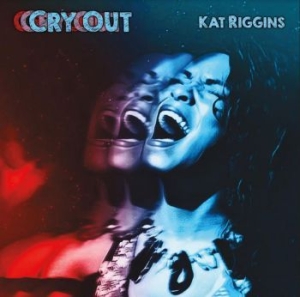 Riggins Kat - Cry Out i gruppen CD hos Bengans Skivbutik AB (3833063)